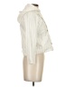 Central Park West Ivory Jacket Size XS - photo 4