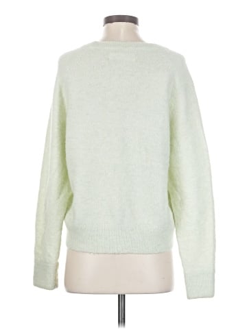 Samsoe Samsoe Pullover Sweater (view 2)