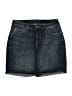 Jag Jeans Blue Denim Shorts Size 4 - photo 1
