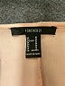 Forever 21 Ivory Cocktail Dress Size M - photo 7