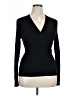 CAbi Black Cardigan Size L - photo 1