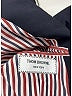 Thom Browne Black Blue Blazer Size XL (4) - photo 14