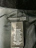Kenneth Cole New York Black Blazer Size 8 - photo 6
