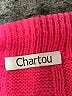 Chartou 100% Polyester Pink Formal Skirt Size M - photo 4
