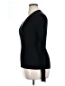 CAbi Black Cardigan Size L - photo 5