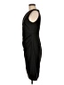 J.Crew Solid Black Cocktail Dress Size 6 - photo 5