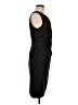 J.Crew Solid Black Cocktail Dress Size 6 - photo 4
