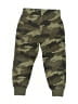 Champion 100% Cotton Camo Green Casual Pants Size 4 - photo 2