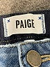 Paige Blue Jeans Size 28 waist - photo 7