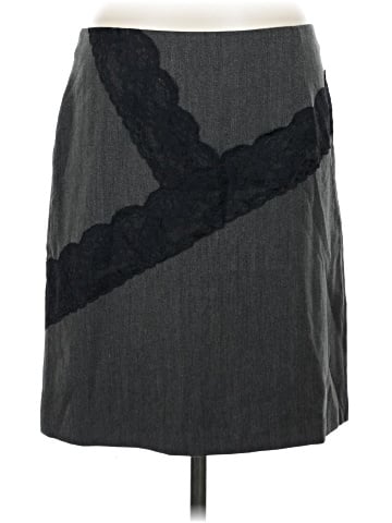 Monroe and Main Formal Skirt (view 1)