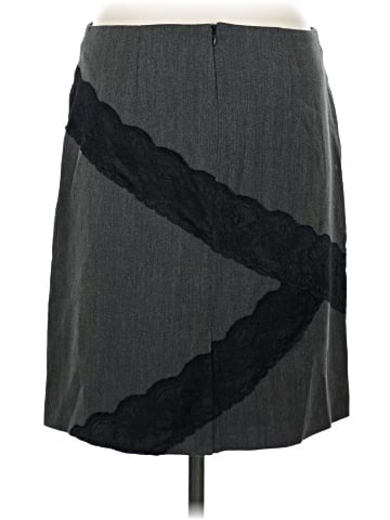 Monroe and Main Formal Skirt (view 2)