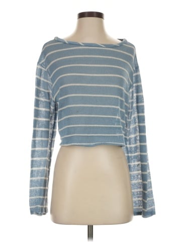 Urban Renewal Long Sleeve T-Shirt (view 1)