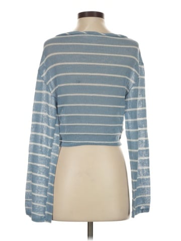 Urban Renewal Long Sleeve T-Shirt (view 2)