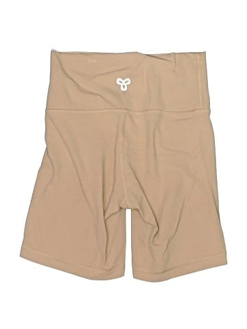 TNA Khaki Shorts (view 2)