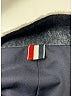 Thom Browne Black Blue Blazer Size XL (4) - photo 9