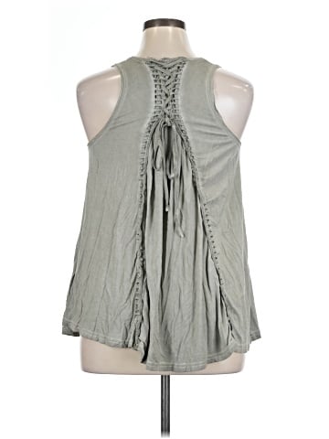 Indah Sleeveless Blouse (view 2)