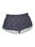 Gap Fit Floral Blue Shorts Size XL - photo 1