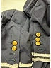 Thom Browne Black Blue Blazer Size XL (4) - photo 7
