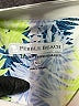 Pebble Beach Tropical Blue Sleeveless Blouse Size XL - photo 7
