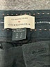 Anthropologie Solid Black Active Pants Size 8 - photo 7