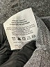 Nike 100% Cotton Gray Pullover Hoodie Size M - photo 8