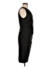 J.Crew Solid Black Cocktail Dress Size 6 - photo 4