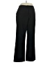 Ellen Tracy Black Dress Pants Size 14 (petite) - photo 1