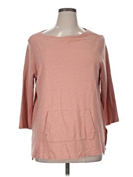 Liz Claiborne Pullover Sweater