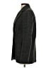 Zara 100% Wool Tweed Gray Wool Blazer Size XS - photo 5