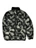 Gerry 100% Polyester Tie-dye Black Snow Jacket Size 14 - photo 1