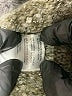 Free People Tweed Green Pullover Sweater Size XS - photo 7