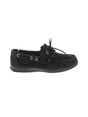 Sperry Top Sider Flats - front