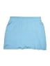 Assorted Brands Solid Blue Active Skort Size L - photo 1