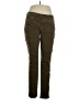 CAbi Green Casual Pants Size 14 - photo 1