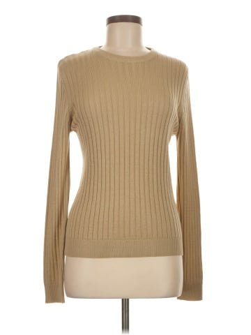 Carolyn Taylor Pullover Sweater (view 1)