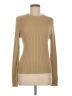 Carolyn Taylor Tan Pullover Sweater Size M - photo 1