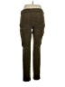 CAbi Green Casual Pants Size 14 - photo 2