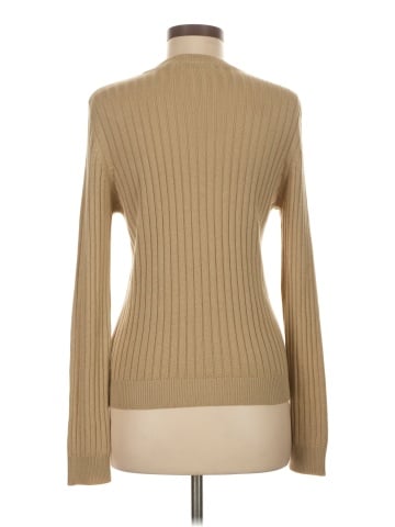 Carolyn Taylor Pullover Sweater (view 2)