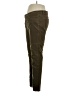 CAbi Green Casual Pants Size 14 - photo 5