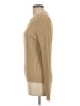 Carolyn Taylor Tan Pullover Sweater Size M - photo 5