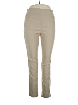 Kim Rogers Casual Pants
