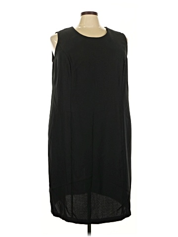 Allison Woods Casual Dress (view 1)