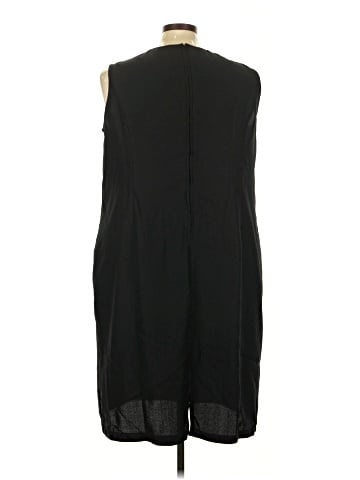 Allison Woods Casual Dress (view 2)