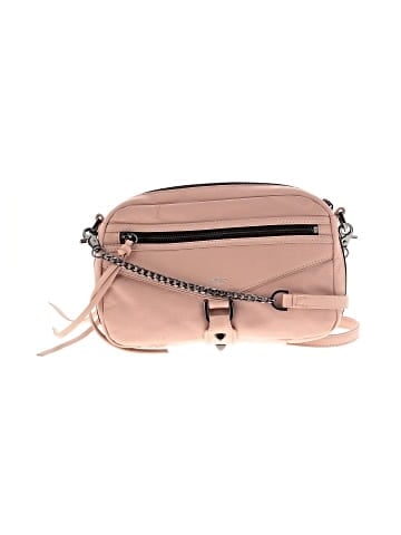 Botkier Leather Crossbody Bag (view 1)