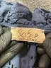 SOFIA 100% Cotton Blue Casual Dress Size L - photo 7