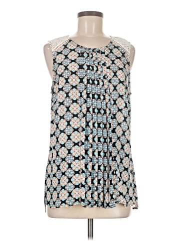 Daniel Rainn Sleeveless Blouse (view 1)