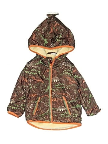 Mick Mack Ltd Raincoat (view 1)