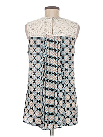 Daniel Rainn Sleeveless Blouse (view 2)