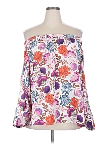 INC International Concepts Kimono (view 1)