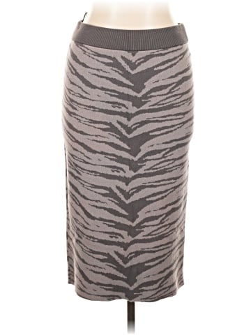 DKNY Casual Skirt (view 1)